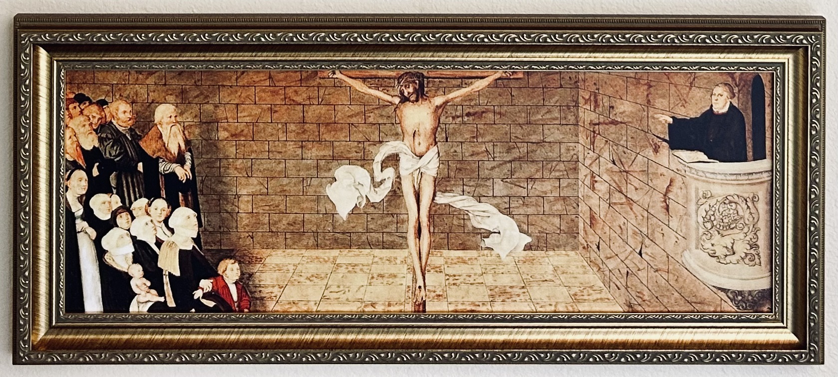 Feast of the Exaltation of the Holy Cross