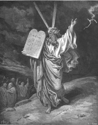 Midweek Lent 1