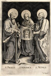 Feast of St. Peter & St. Paul
