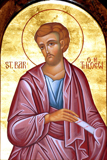 St. Bartholomew