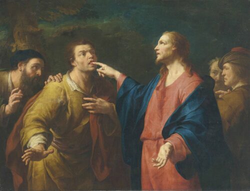 Pentecost 13