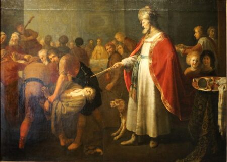 Pentecost 21