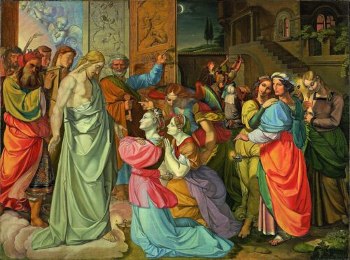 Last Sunday of the Church Year