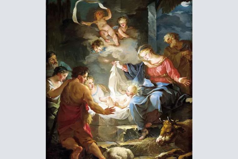 Christmas Day