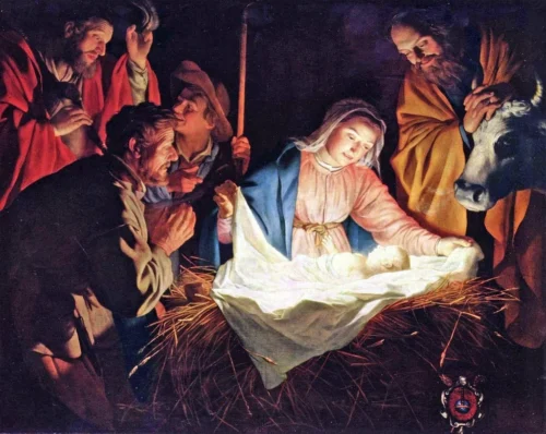 Christmas Eve