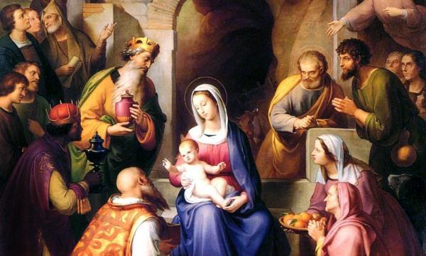 Epiphany of Our Lord