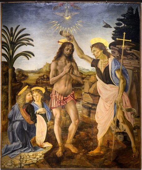 Baptism of Our Lord