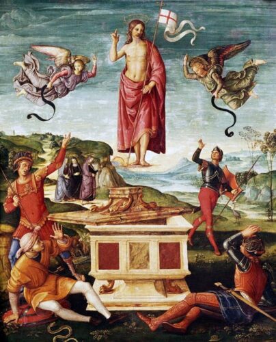 Great Vigil of Easter