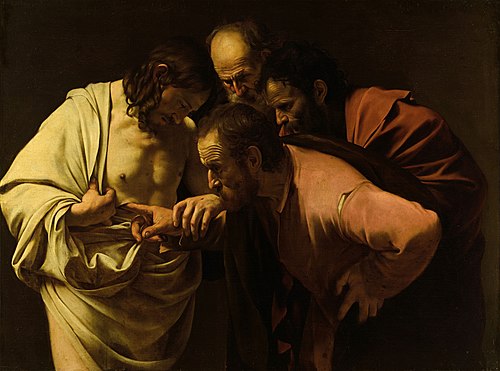 Easter Octave
