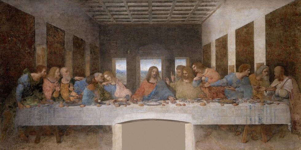 Holy (Maundy) Thursday