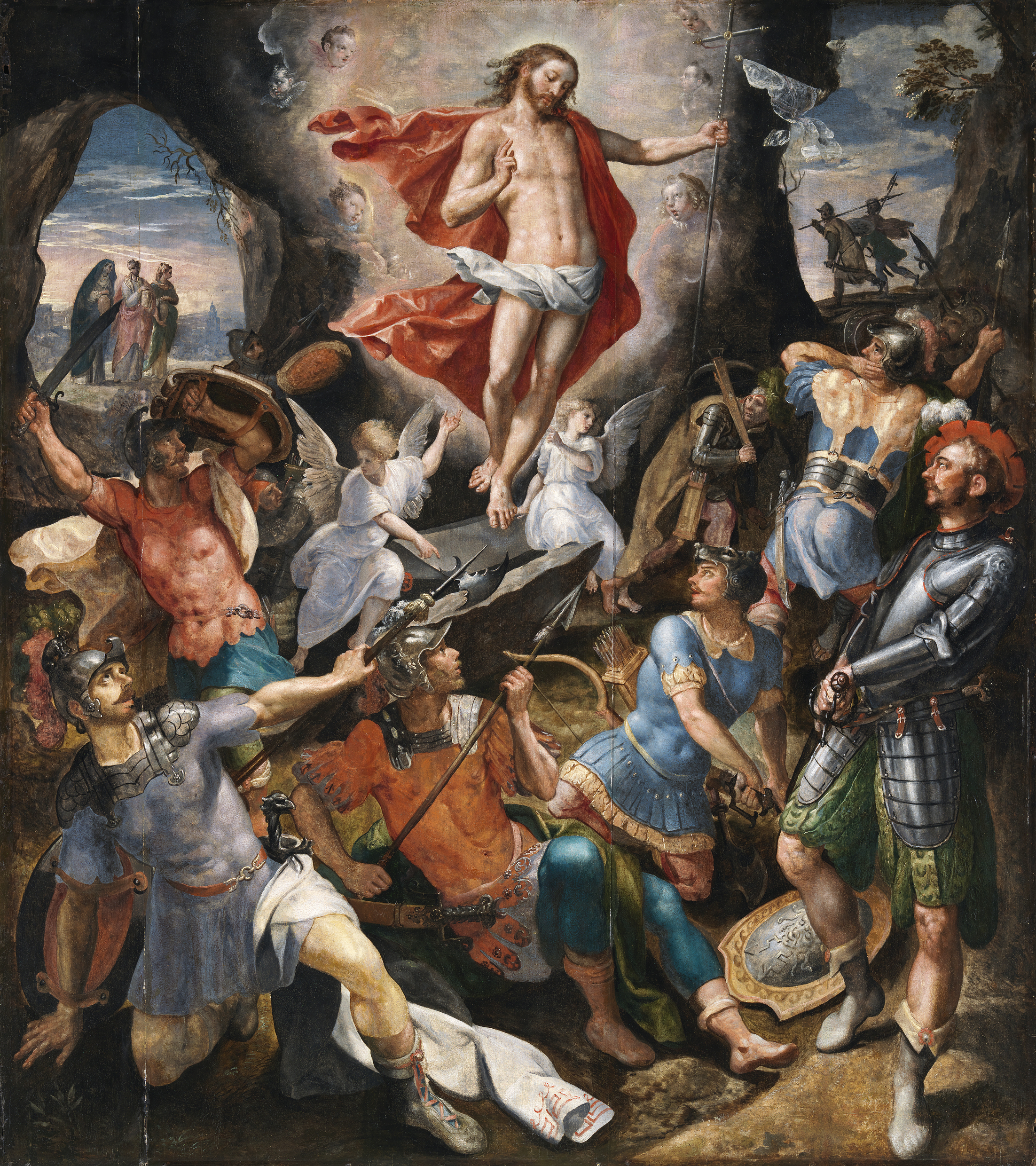 Easter Festival