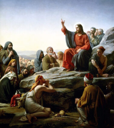 Pentecost 5