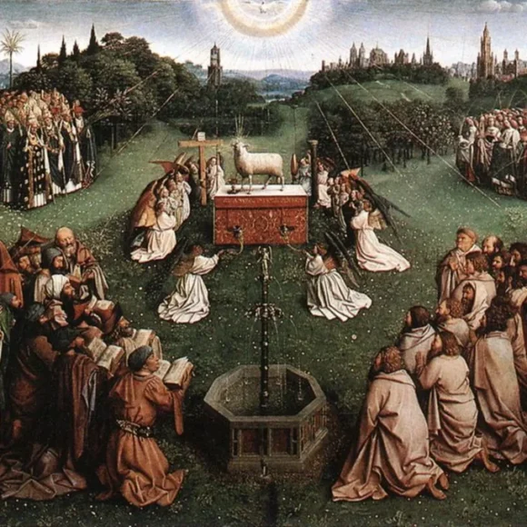 Pentecost 3
