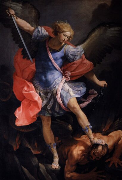 St. Michael and All Angels